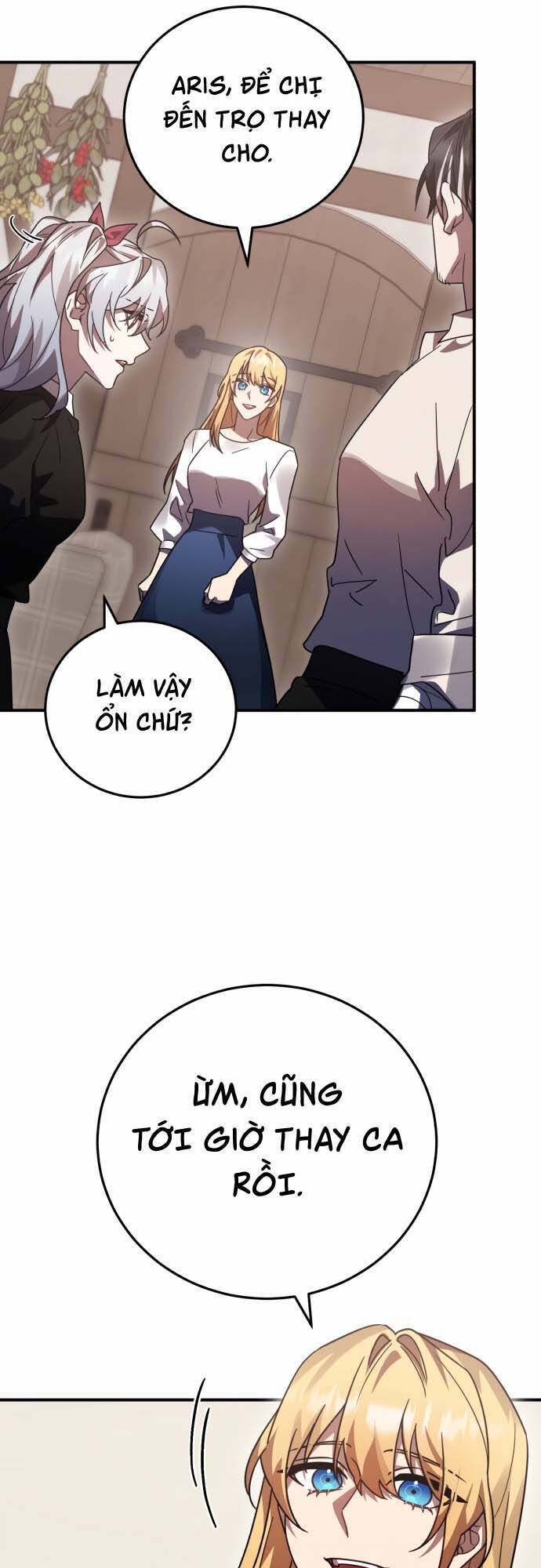 Hero X Demon King X Villain [Chap 1-127]