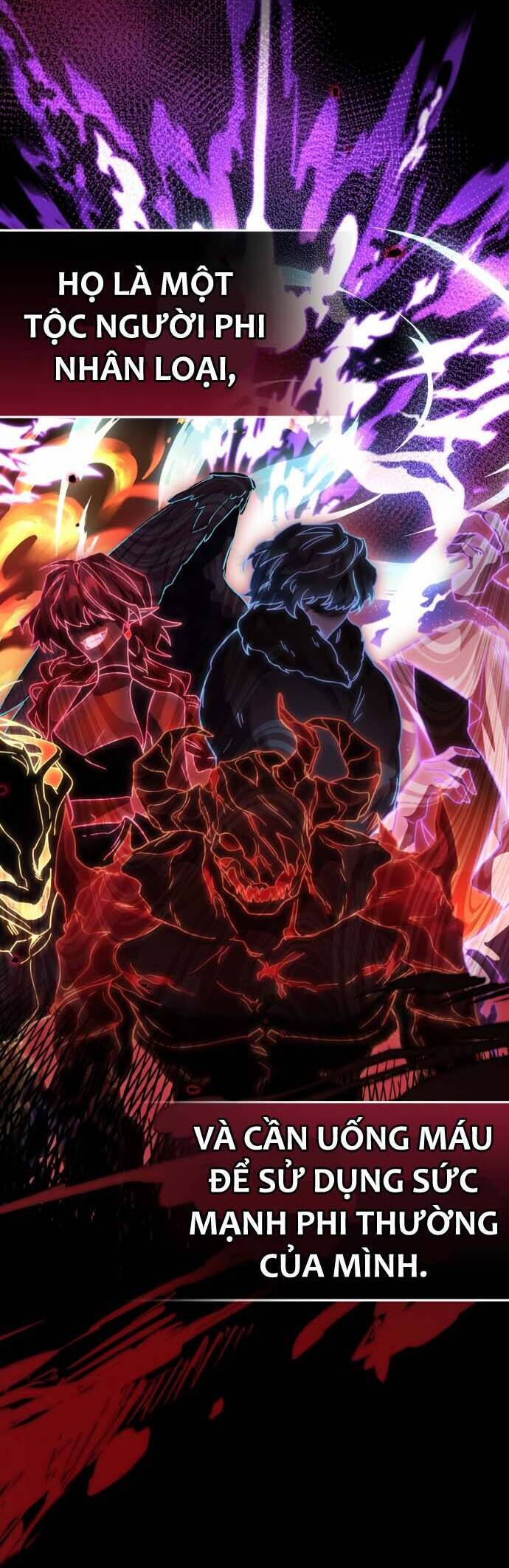 Hero X Demon King X Villain [Chap 1-127]