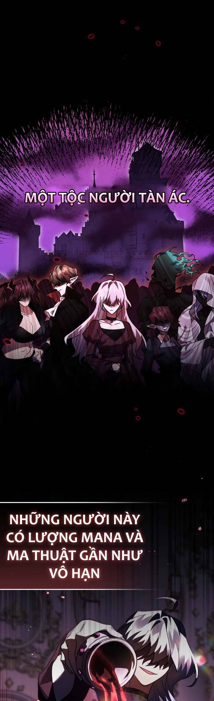 Hero X Demon King X Villain [Chap 1-127]