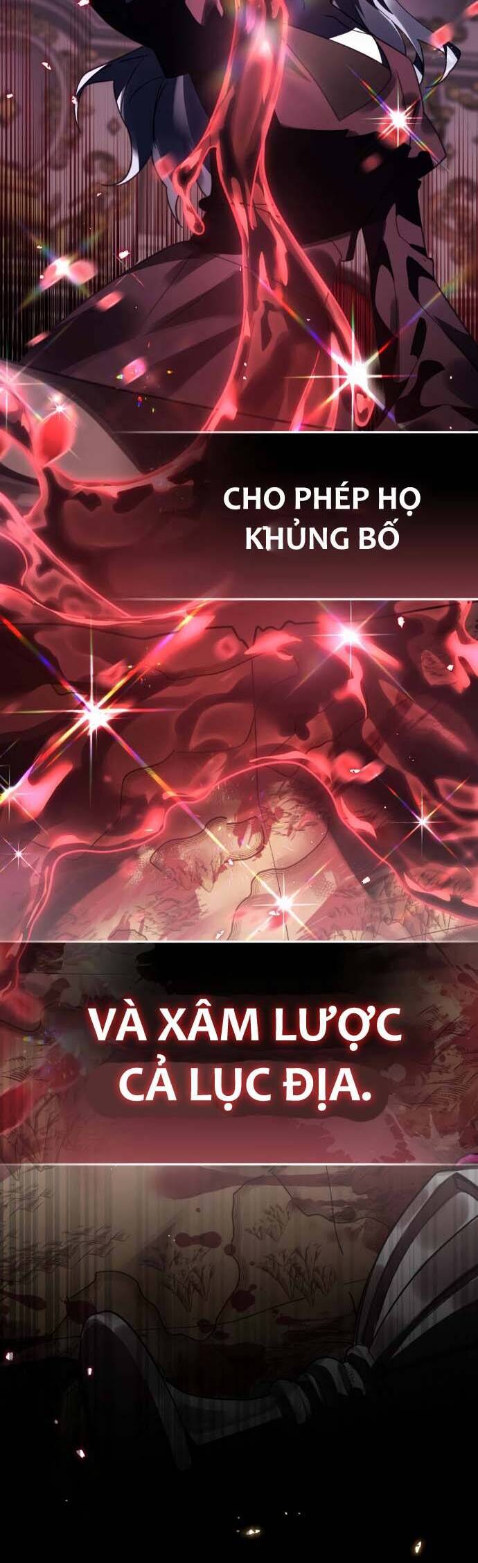 Hero X Demon King X Villain [Chap 1-127]