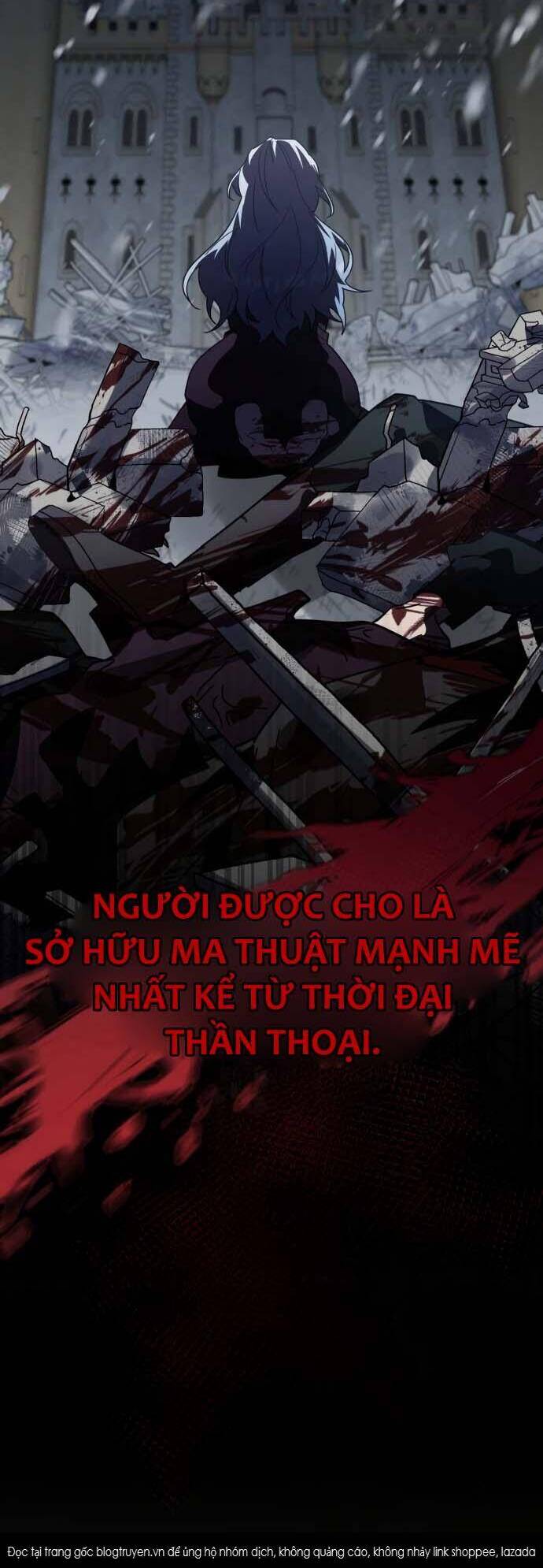Hero X Demon King X Villain [Chap 1-127]