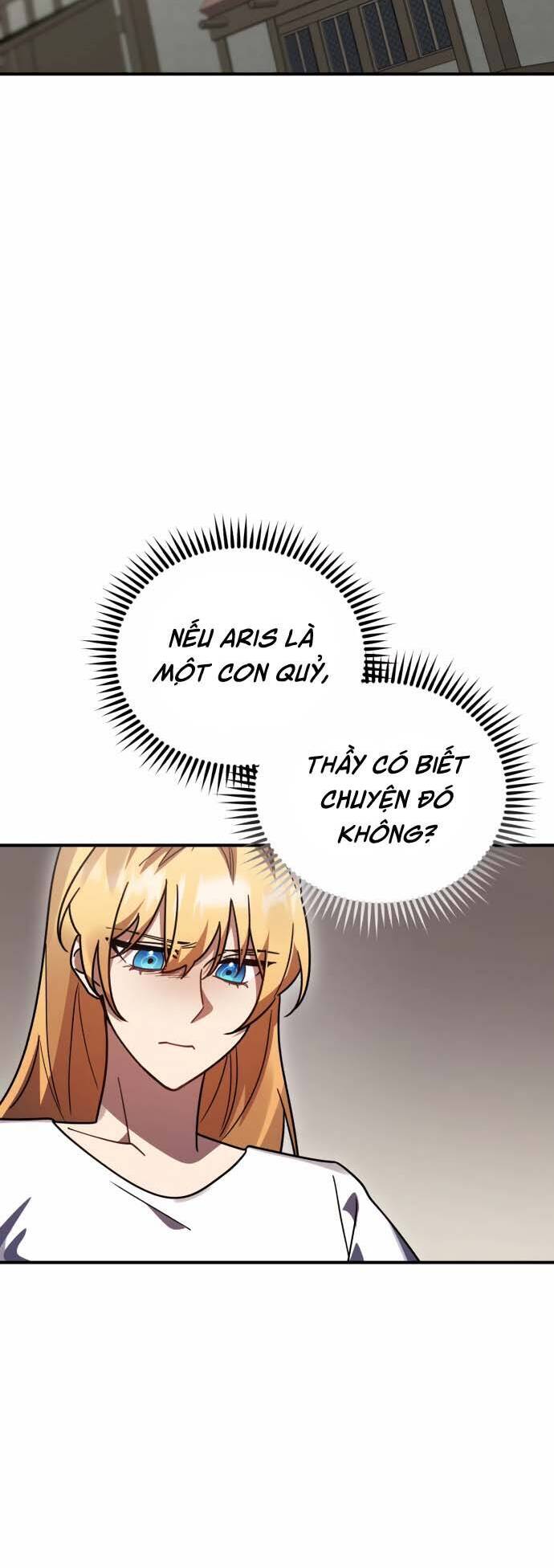 Hero X Demon King X Villain [Chap 1-127]