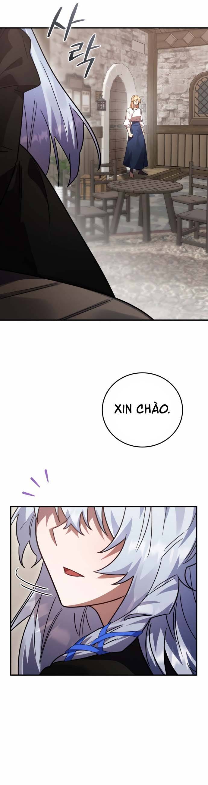 Hero X Demon King X Villain [Chap 1-127]