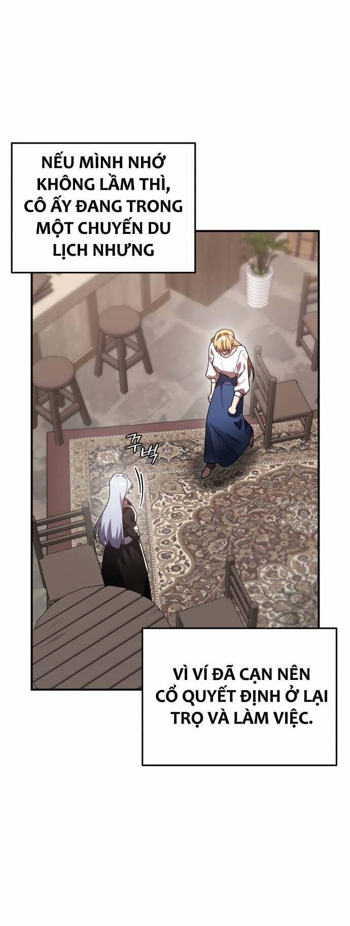 Hero X Demon King X Villain [Chap 1-127]