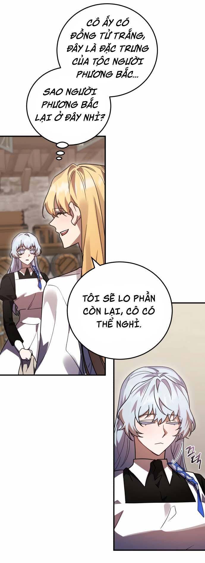 Hero X Demon King X Villain [Chap 1-127]