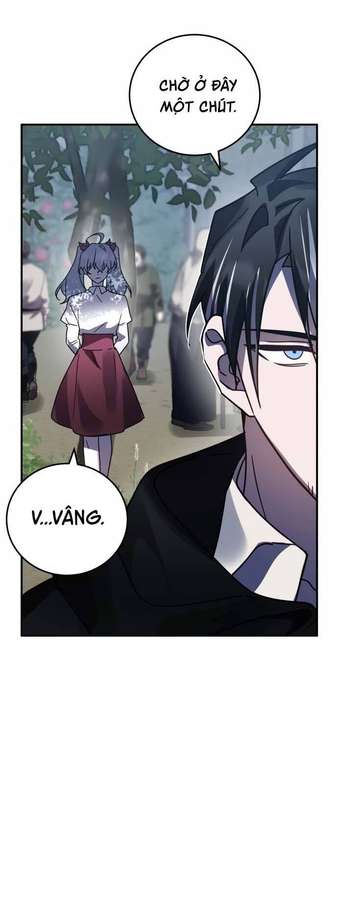 Hero X Demon King X Villain [Chap 1-127]