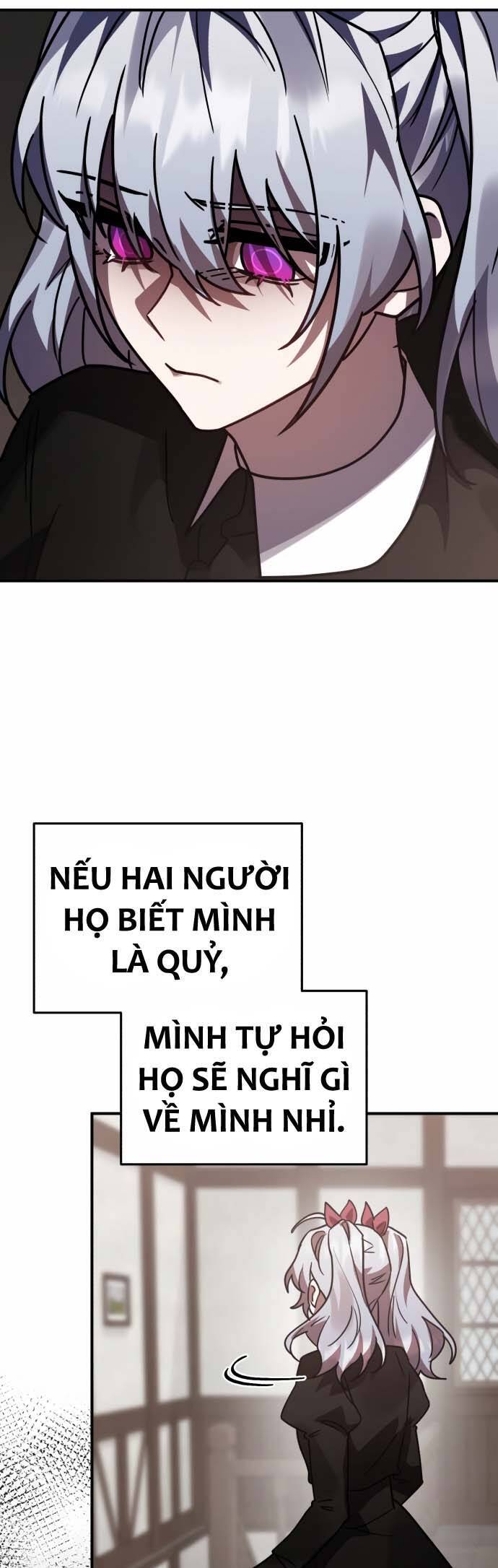 Hero X Demon King X Villain [Chap 1-127]