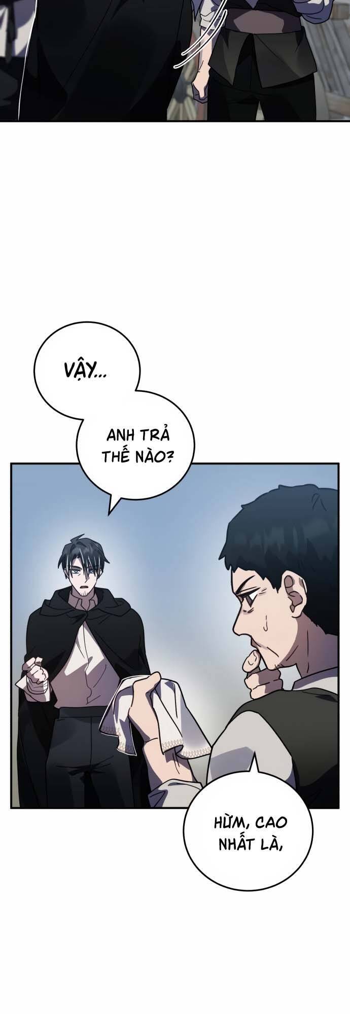 Hero X Demon King X Villain [Chap 1-127]