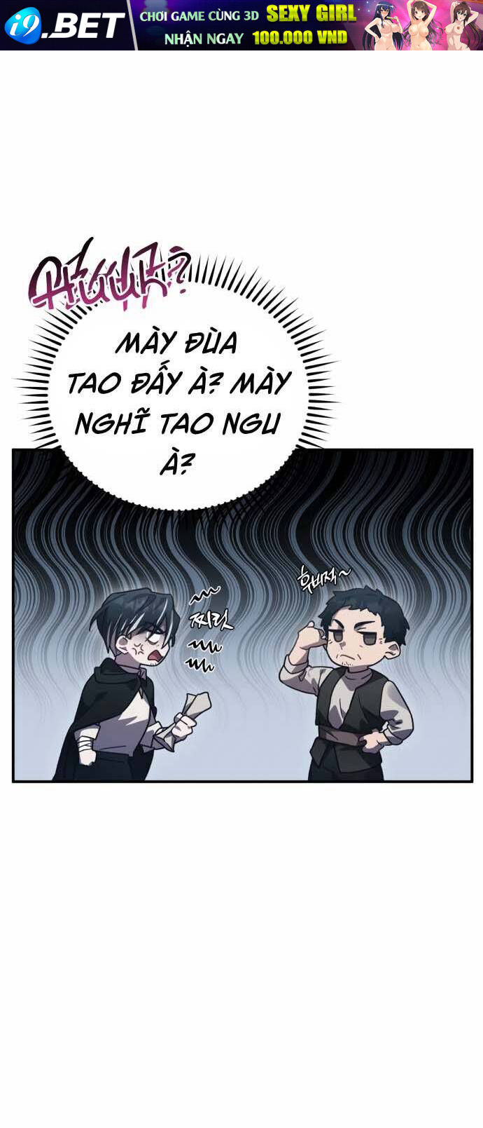Hero X Demon King X Villain [Chap 1-127]
