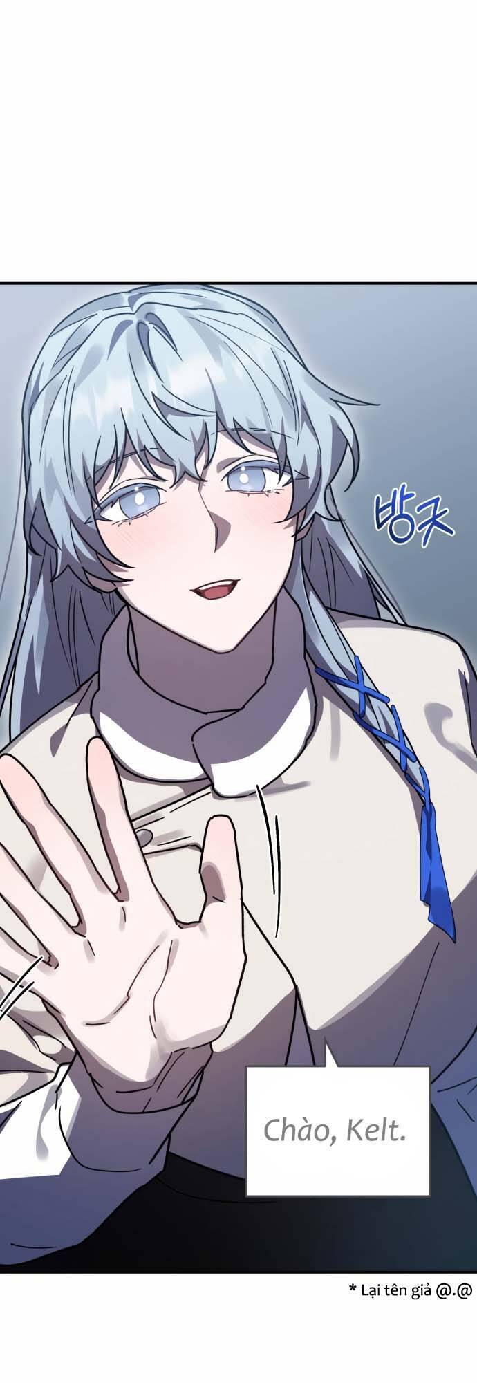 Hero X Demon King X Villain [Chap 1-127]