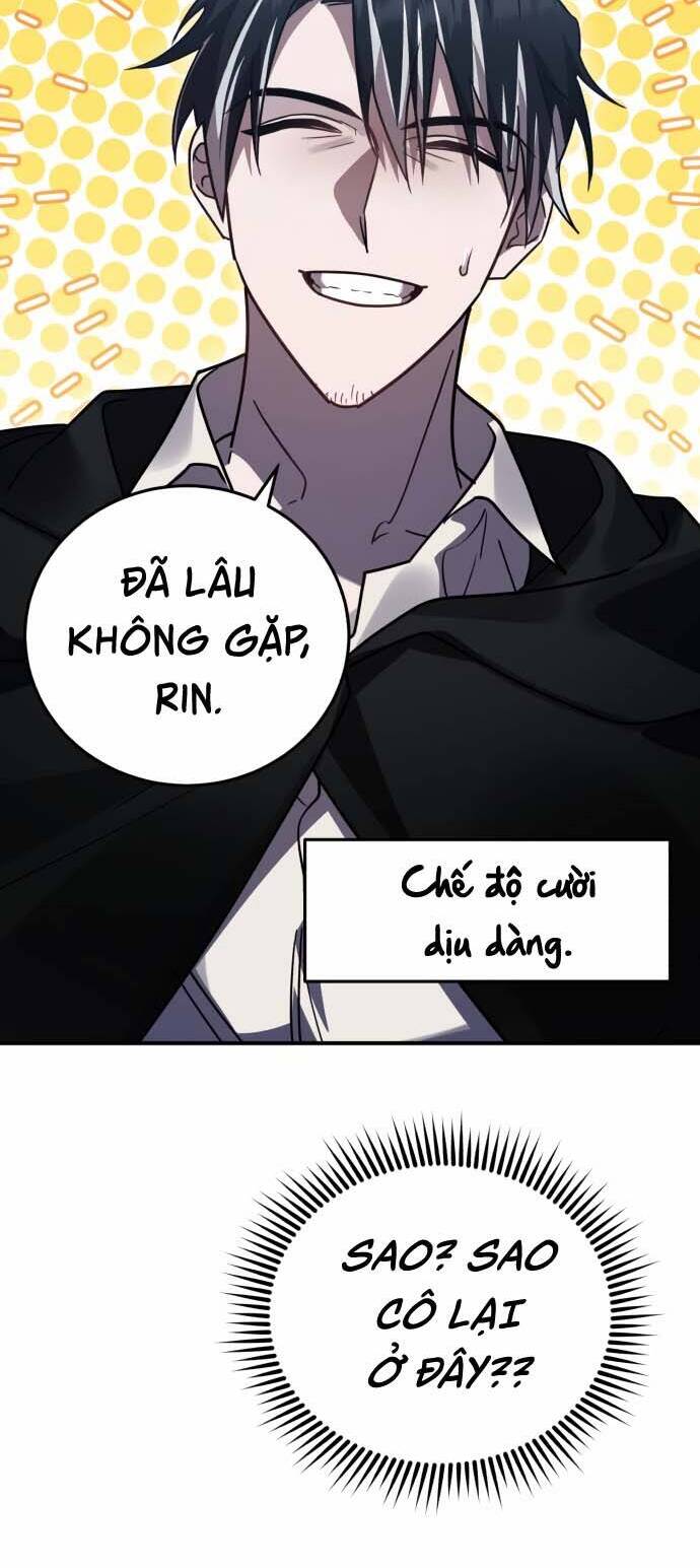 Hero X Demon King X Villain [Chap 1-127]