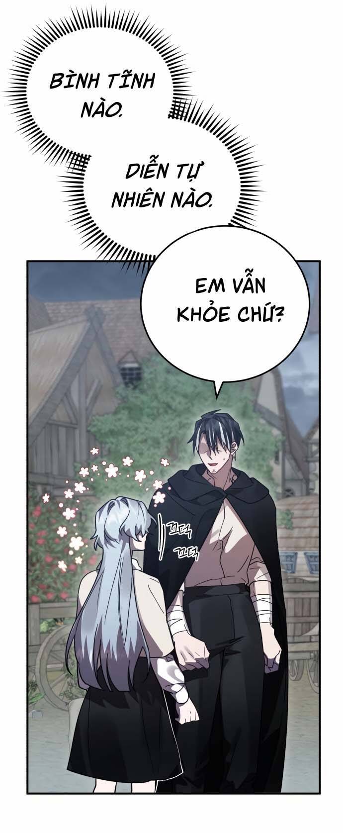 Hero X Demon King X Villain [Chap 1-127]