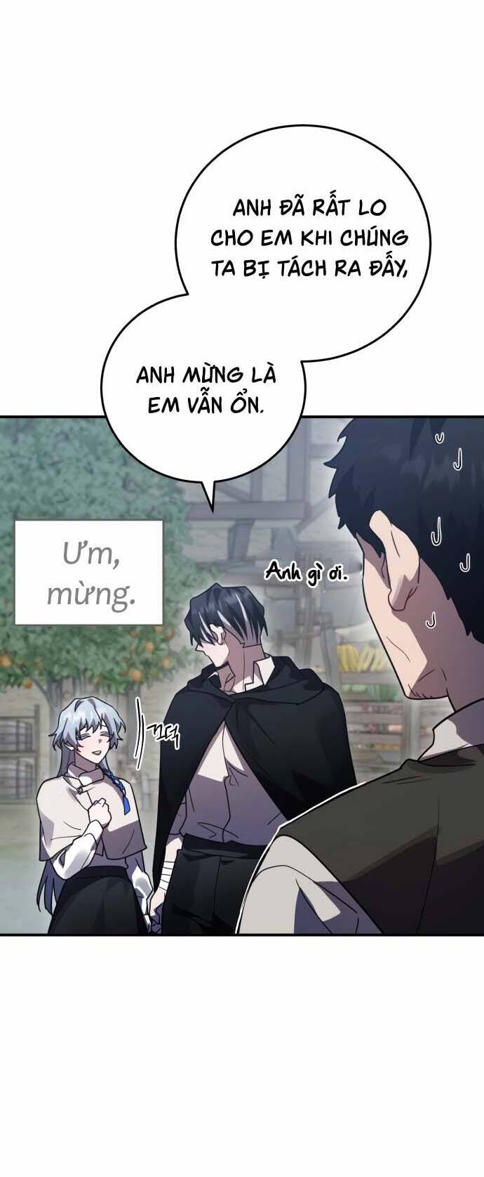 Hero X Demon King X Villain [Chap 1-127]