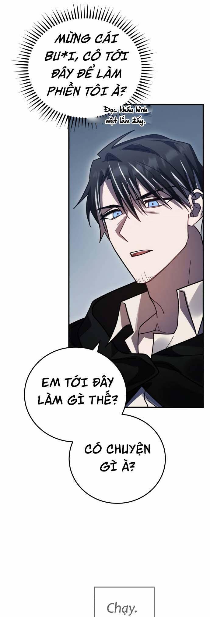 Hero X Demon King X Villain [Chap 1-127]