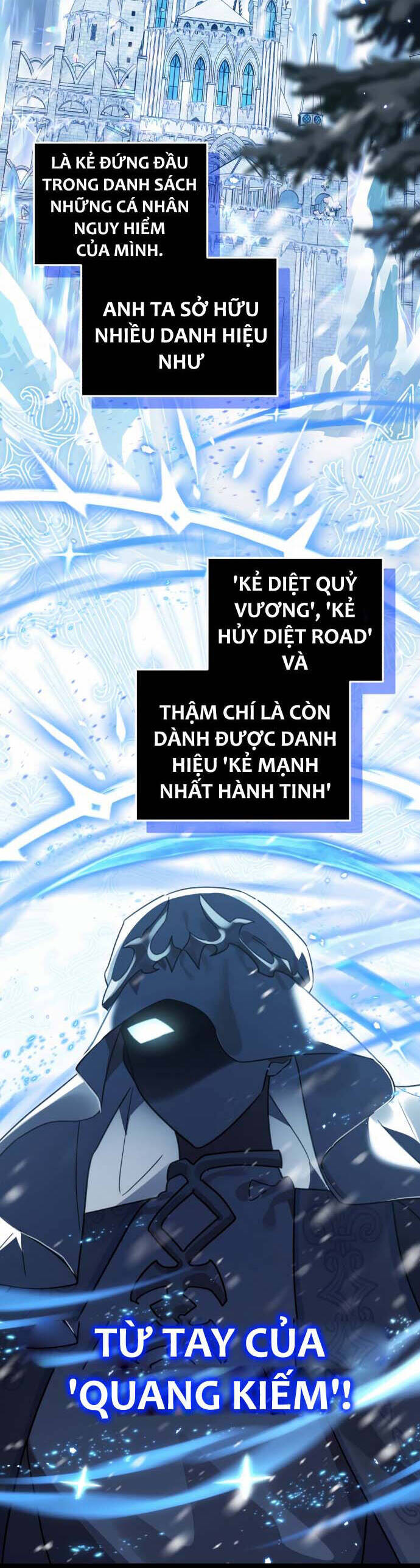 Hero X Demon King X Villain [Chap 1-127]