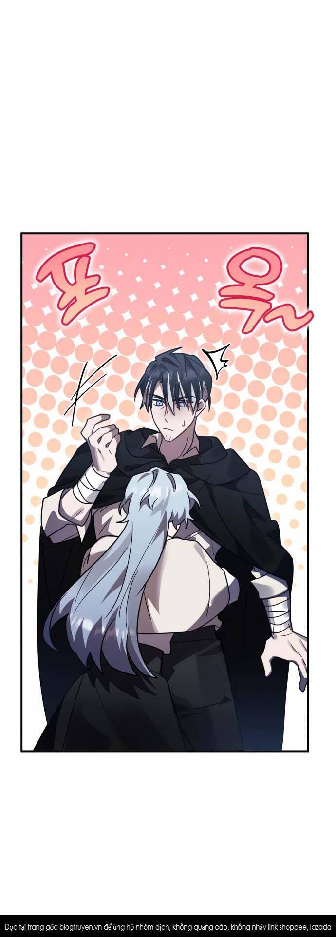 Hero X Demon King X Villain [Chap 1-127]
