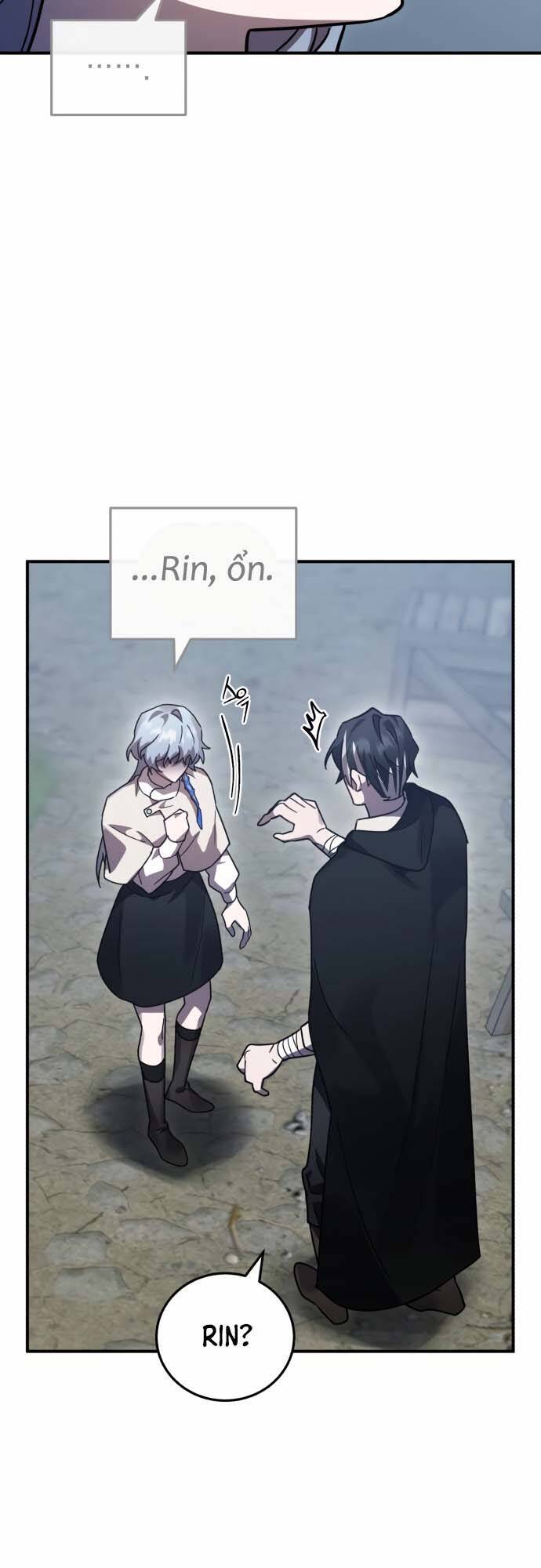 Hero X Demon King X Villain [Chap 1-127]