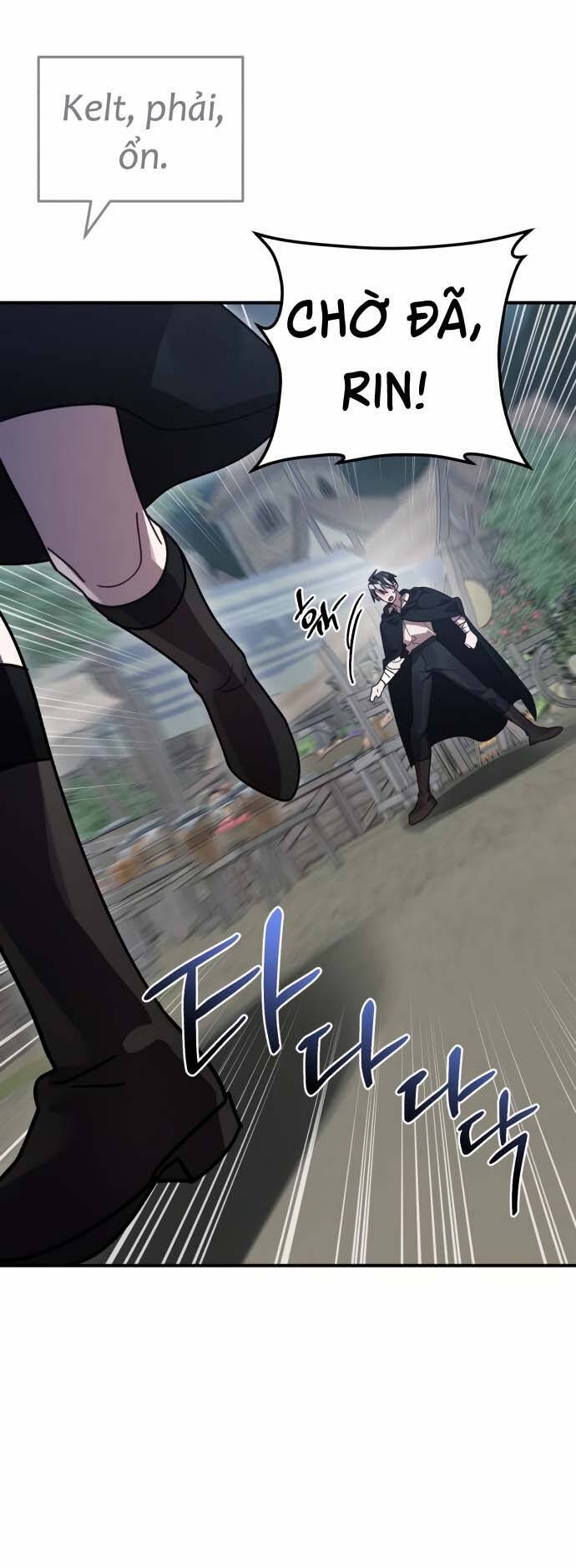 Hero X Demon King X Villain [Chap 1-127]