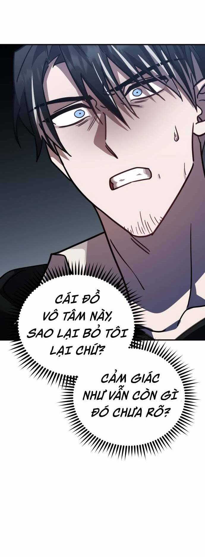 Hero X Demon King X Villain [Chap 1-127]