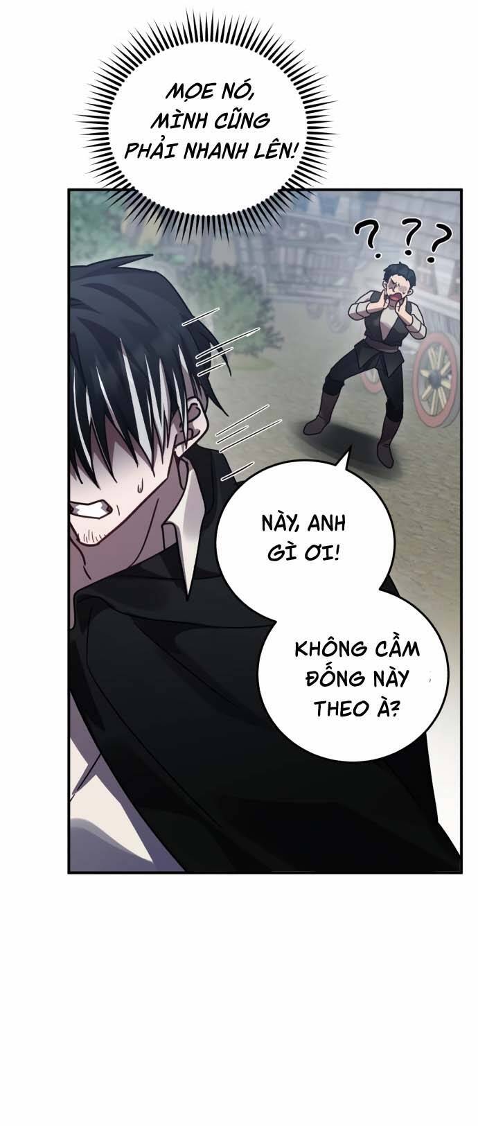 Hero X Demon King X Villain [Chap 1-127]