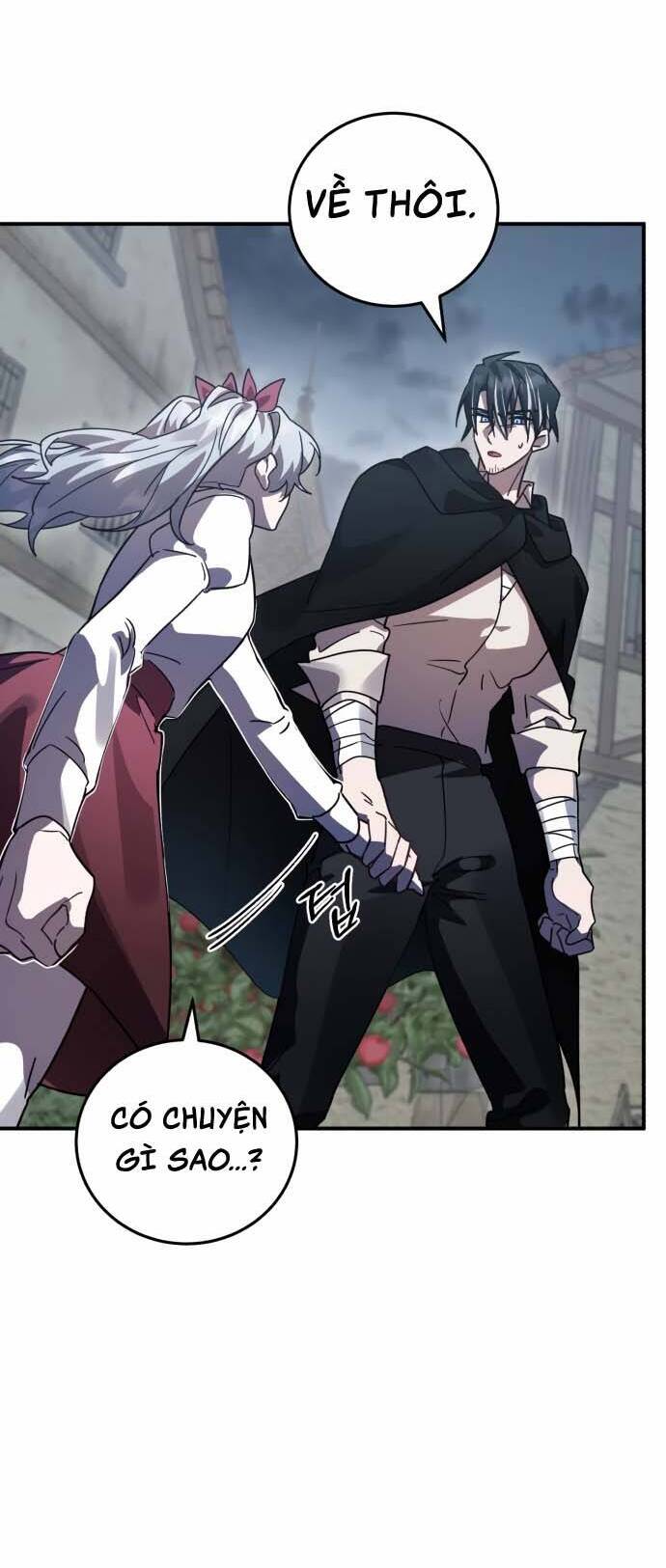 Hero X Demon King X Villain [Chap 1-127]