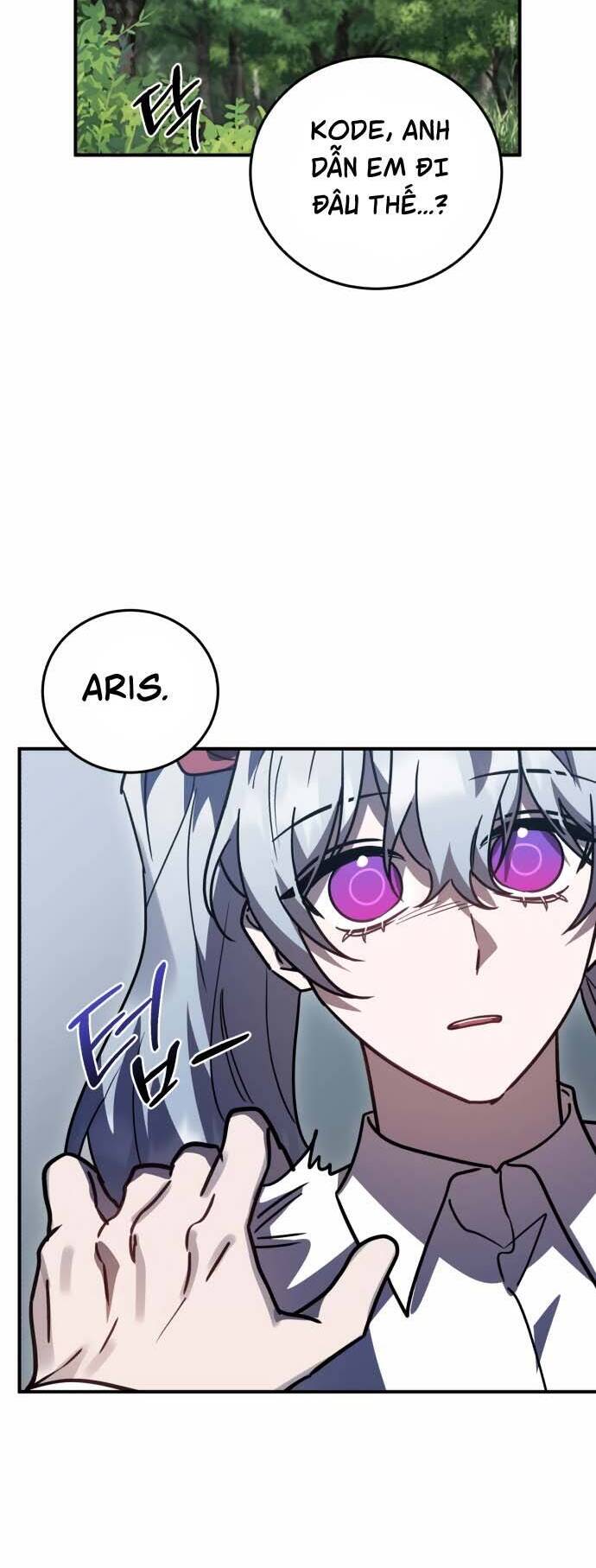 Hero X Demon King X Villain [Chap 1-127]