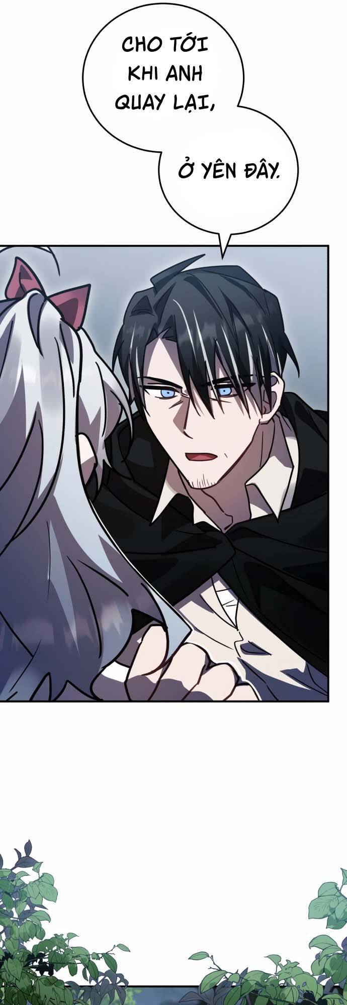 Hero X Demon King X Villain [Chap 1-127]