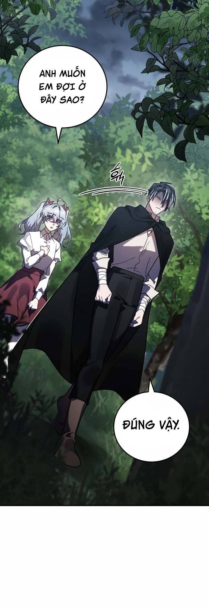 Hero X Demon King X Villain [Chap 1-127]