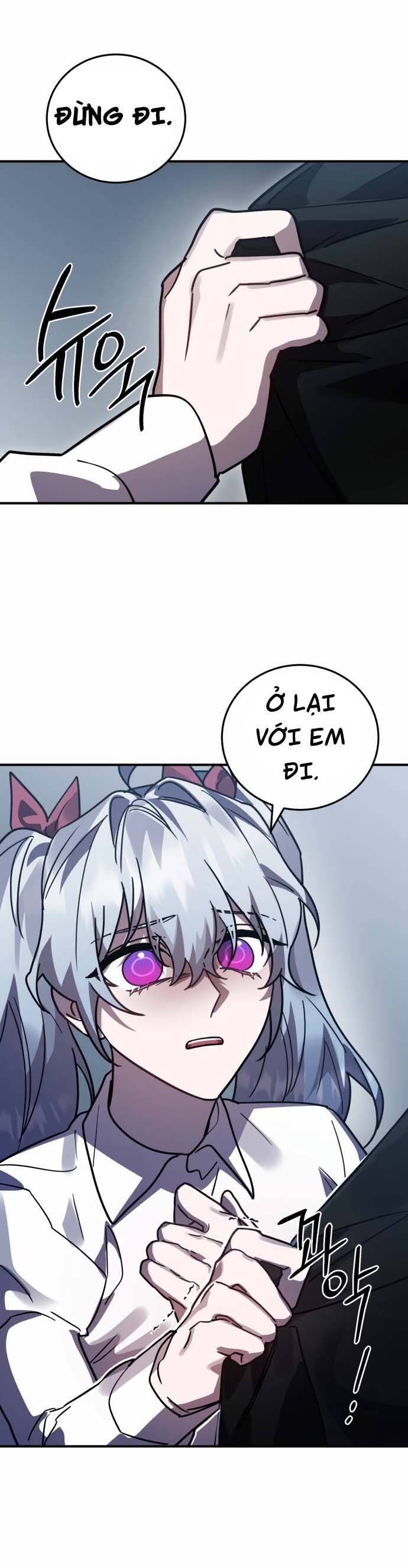 Hero X Demon King X Villain [Chap 1-127]