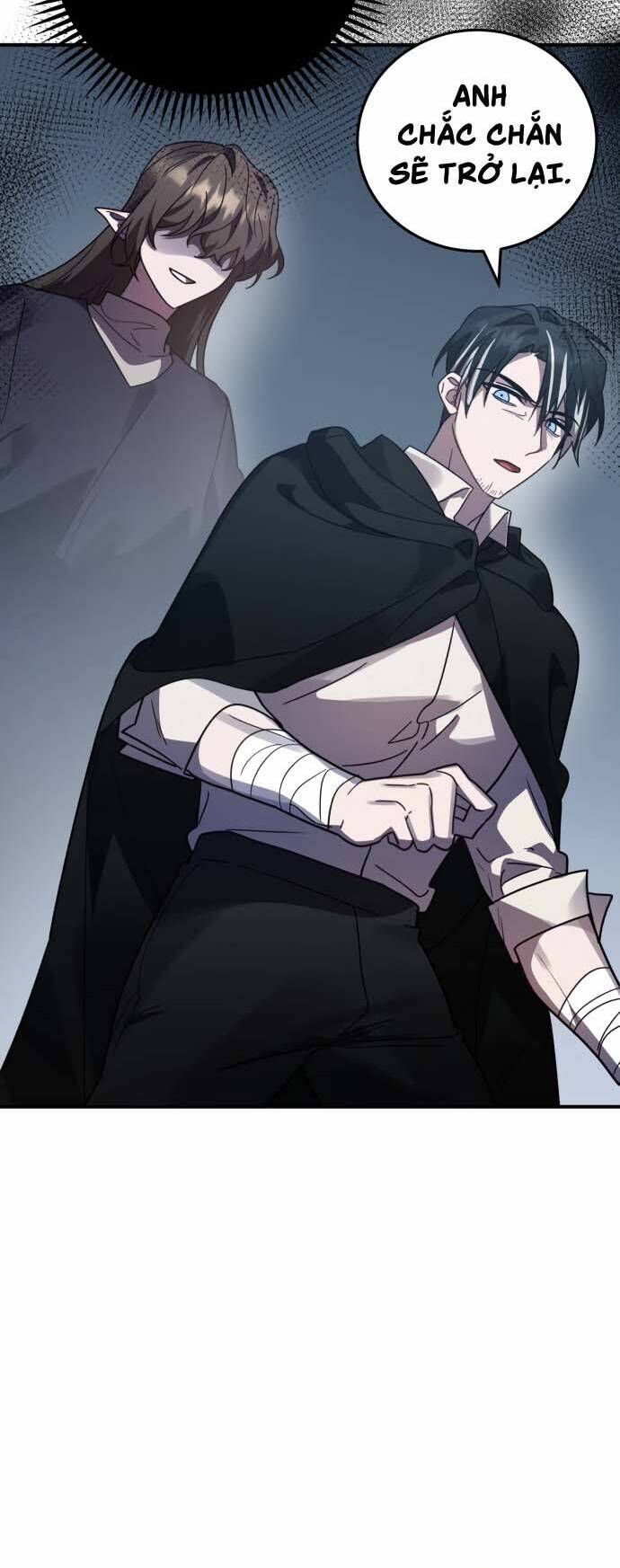 Hero X Demon King X Villain [Chap 1-127]