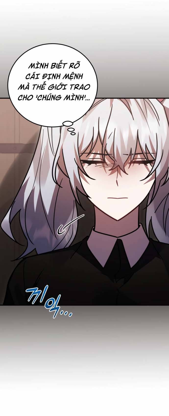 Hero X Demon King X Villain [Chap 1-127]