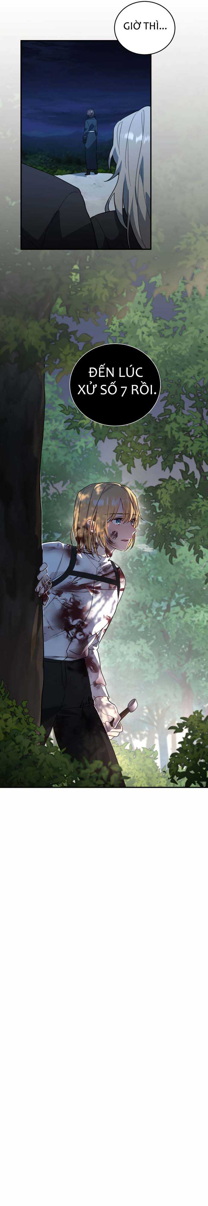 Hero X Demon King X Villain [Chap 1-127]