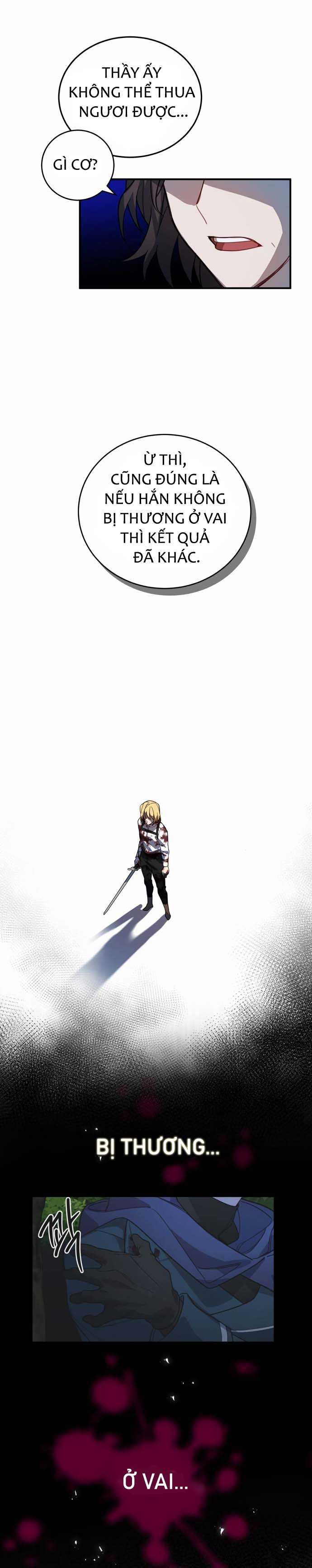 Hero X Demon King X Villain [Chap 1-127]