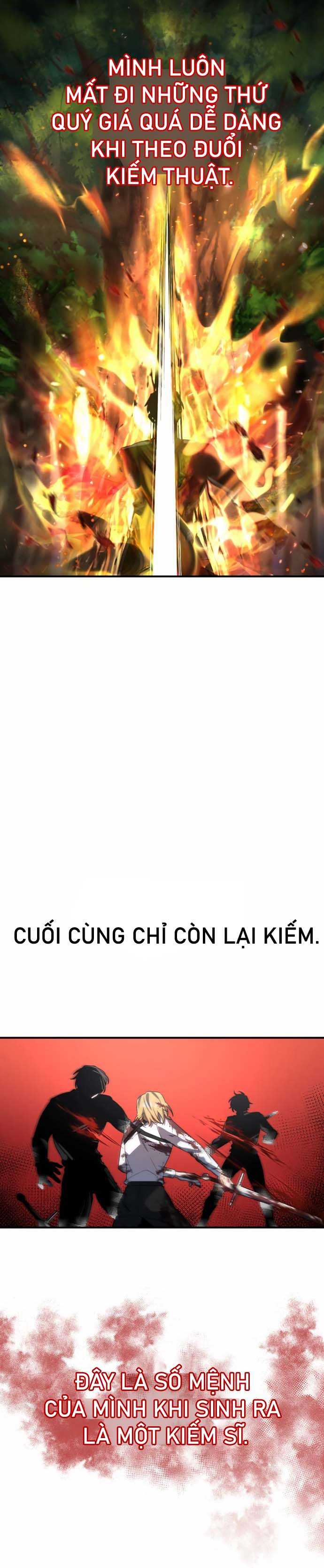 Hero X Demon King X Villain [Chap 1-127]