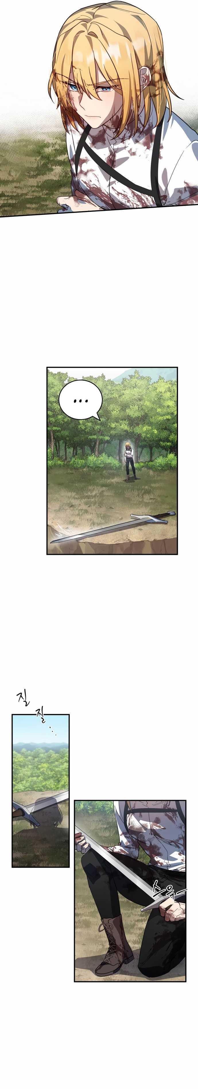 Hero X Demon King X Villain [Chap 1-127]