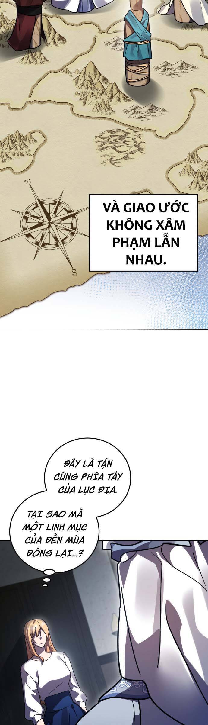 Hero X Demon King X Villain [Chap 1-127]