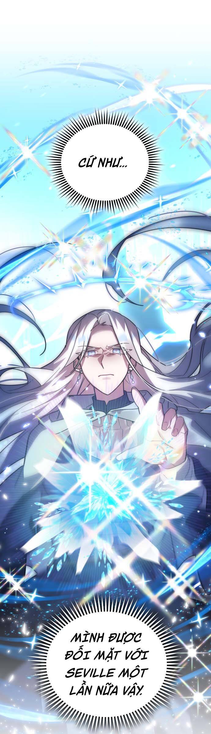 Hero X Demon King X Villain [Chap 1-127]