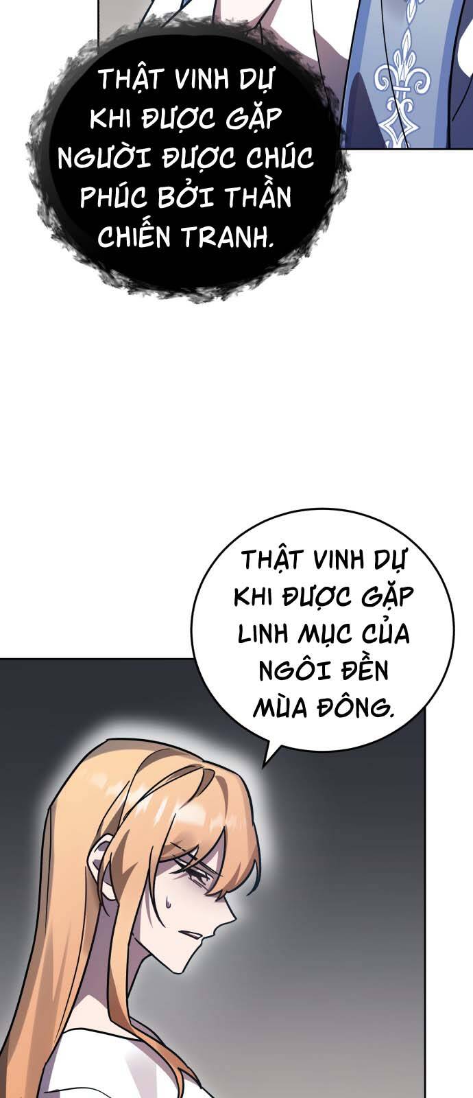 Hero X Demon King X Villain [Chap 1-127]