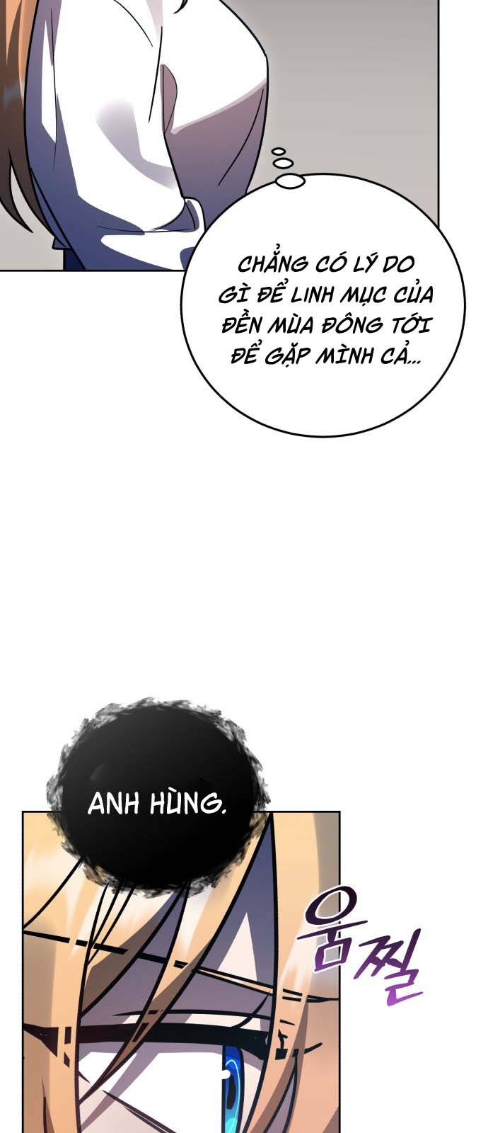 Hero X Demon King X Villain [Chap 1-127]