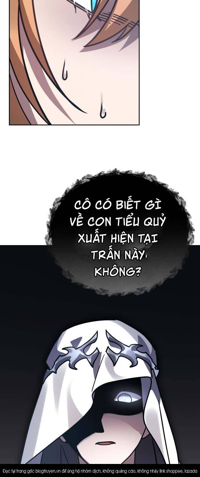 Hero X Demon King X Villain [Chap 1-127]