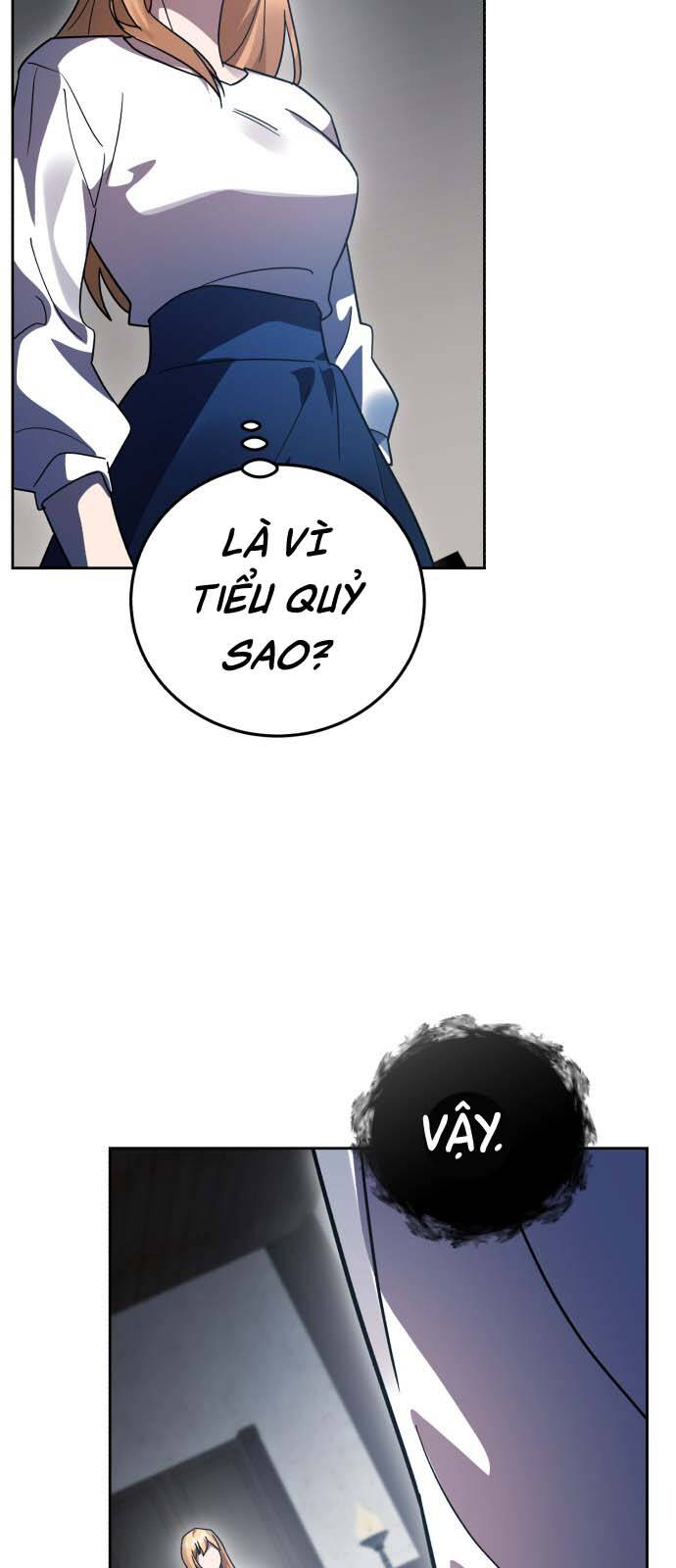 Hero X Demon King X Villain [Chap 1-127]