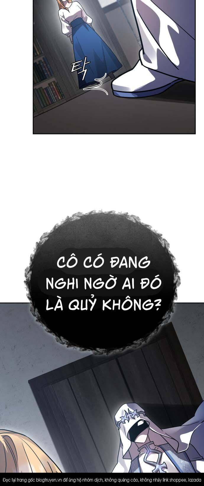 Hero X Demon King X Villain [Chap 1-127]