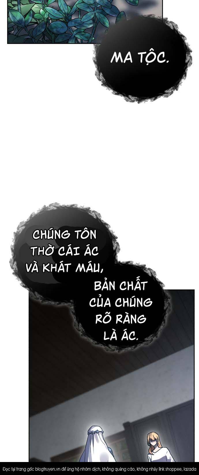 Hero X Demon King X Villain [Chap 1-127]