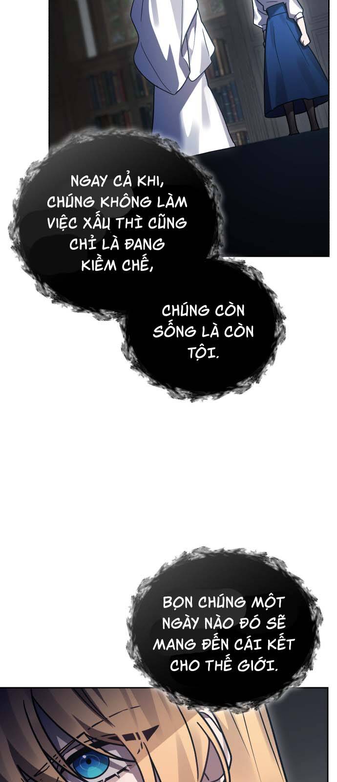 Hero X Demon King X Villain [Chap 1-127]