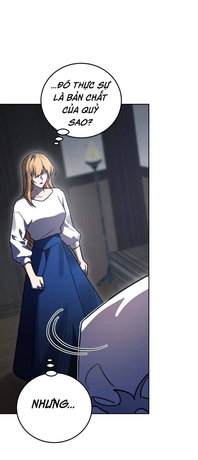 Hero X Demon King X Villain [Chap 1-127]