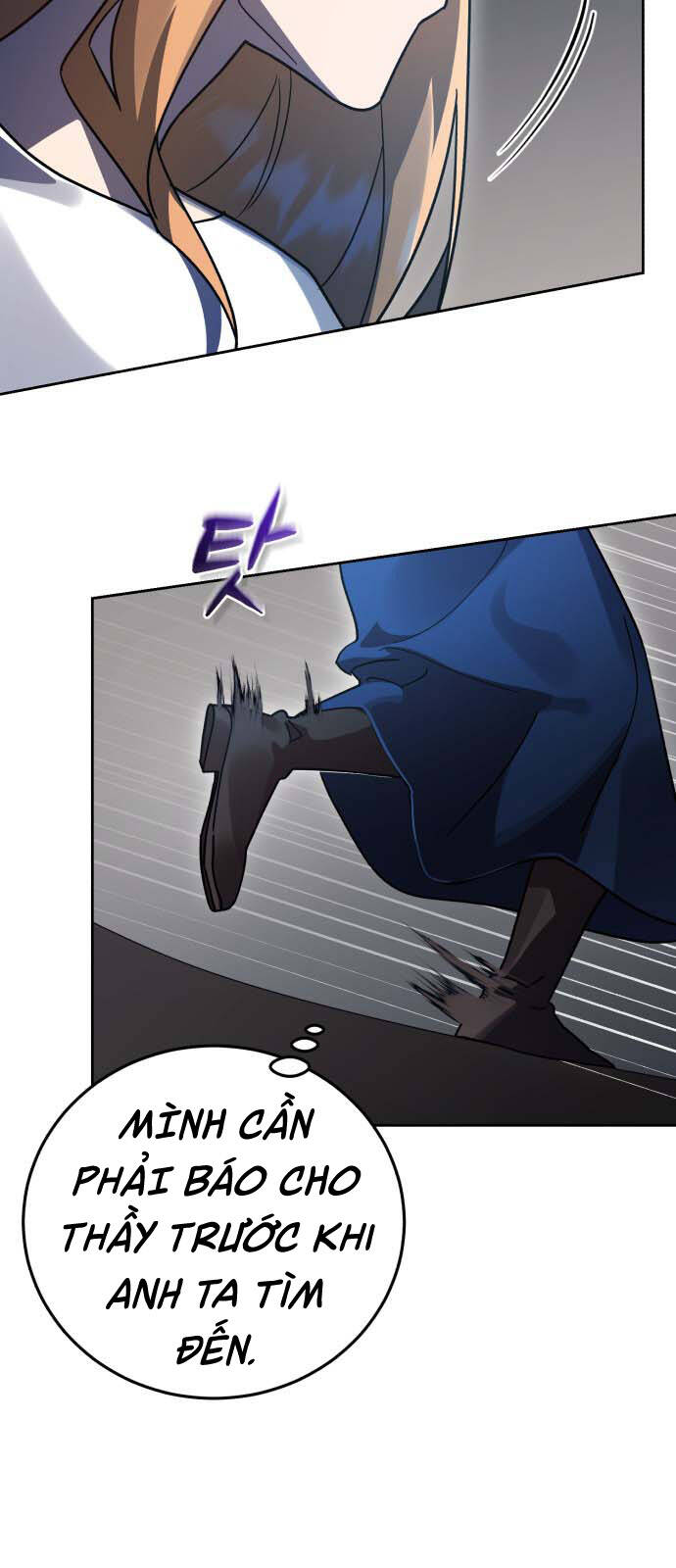 Hero X Demon King X Villain [Chap 1-127]