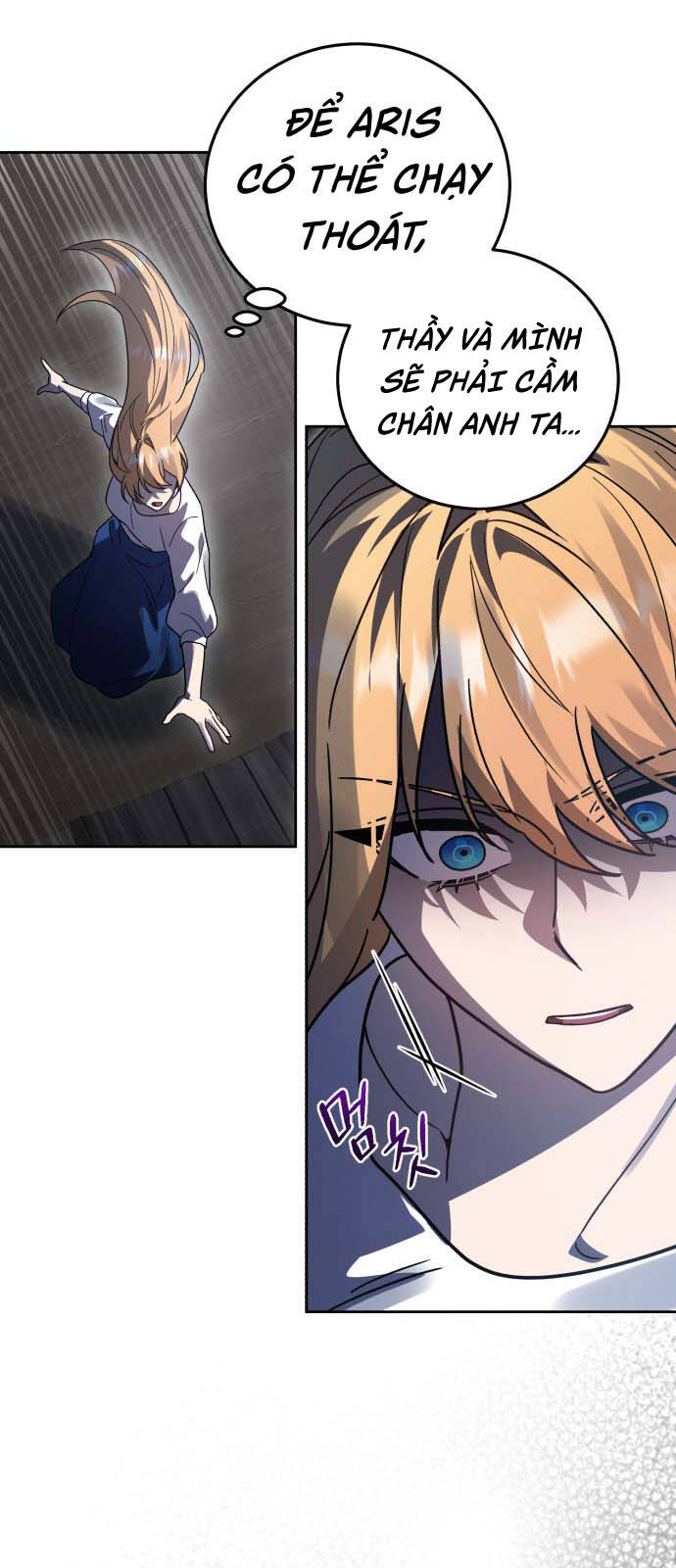 Hero X Demon King X Villain [Chap 1-127]
