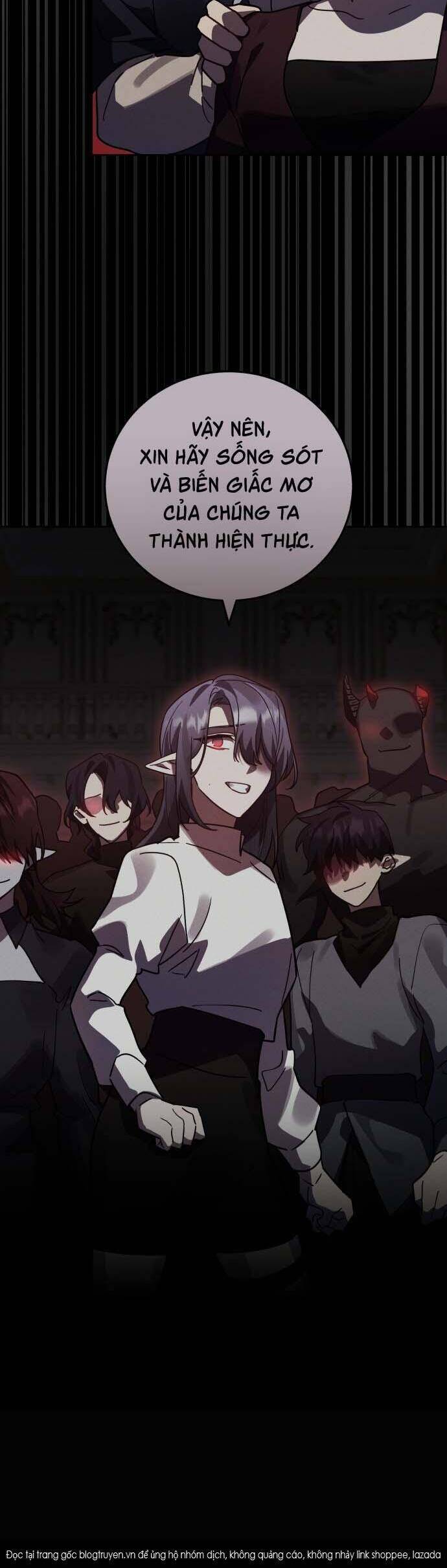 Hero X Demon King X Villain [Chap 1-127]