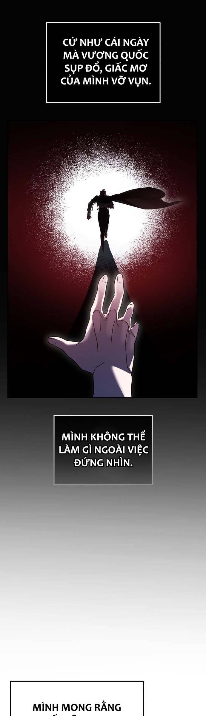 Hero X Demon King X Villain [Chap 1-127]
