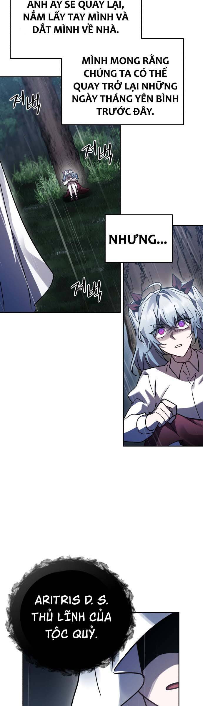 Hero X Demon King X Villain [Chap 1-127]
